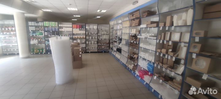 Перчатки виниловые нитриловые в Оренбурге