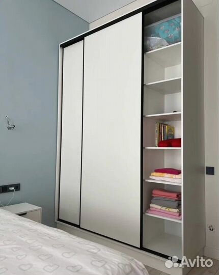 Шкаф купе новый