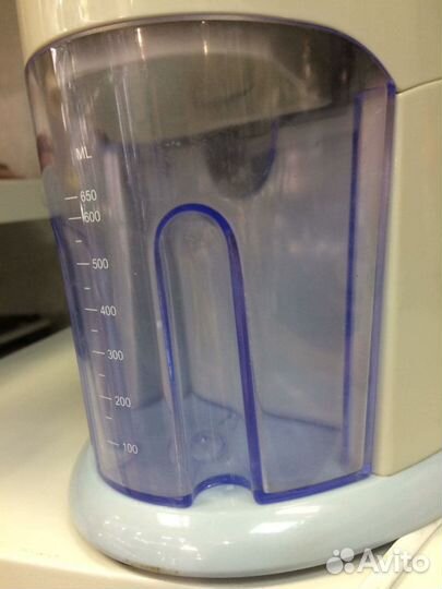 Соковыжималка VES 760