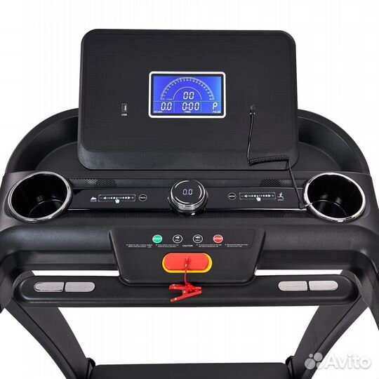 Беговая дорожка до 150 кг. Proxima Paula В наличии