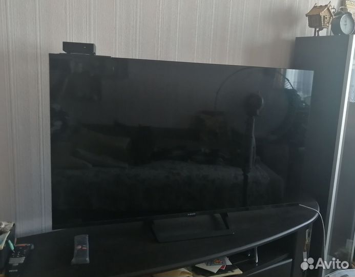 Телевизор Xiomi TV
