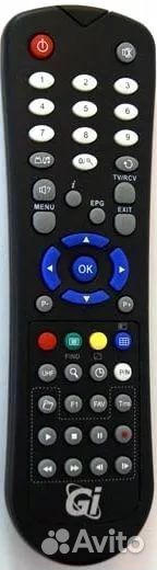 Пульт для техники Galaxy Innovations