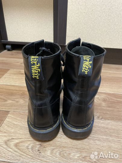 Dr Martens