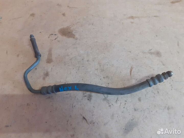 Трубка гидроусилителя Daewoo Nexia