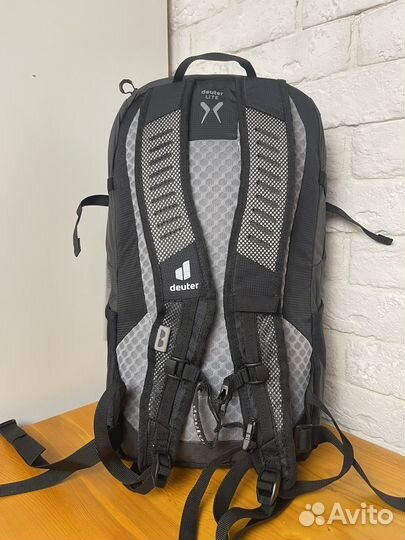 Рюкзак Dеutеr Speеd Lite 21, black