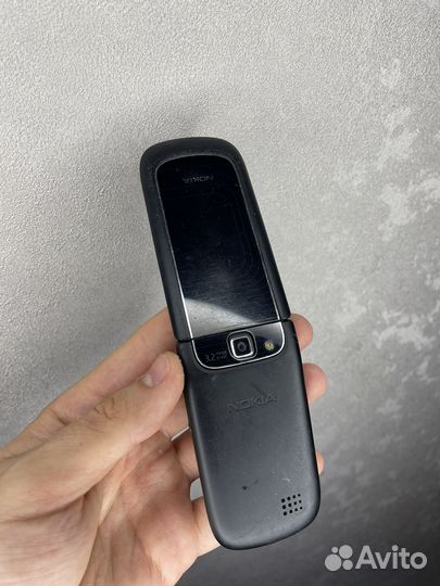 Nokia 3710 Fold