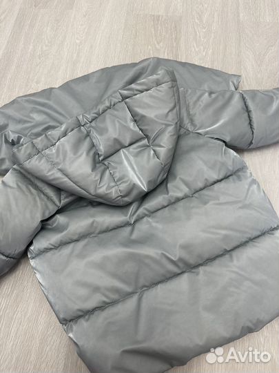 Choupette детский пуховик 104