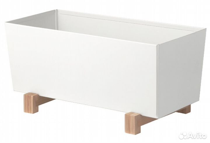 Кашпо для цветов IKEA bittergurka