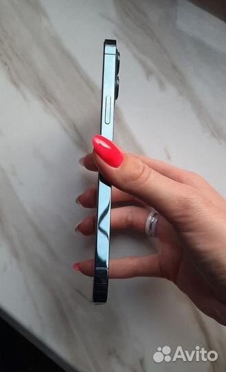 Телефон iPhone 12 pro Max 128gb