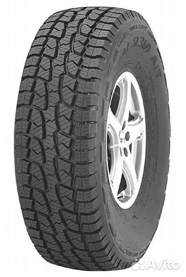 Westlake SL369 265/70 R16 112S