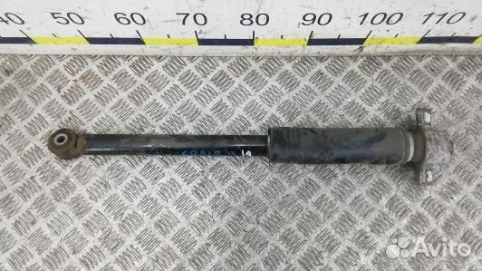 Амортизатор задней балки chevrolet cruze J300 (6BN