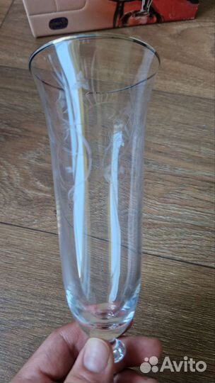 Набор бокалов