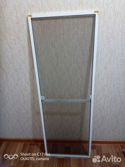 Москитная сетка