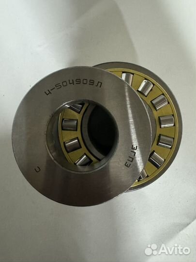 Подшипники 4-504909Л