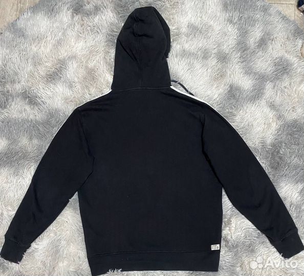 Худи базовое Diesel