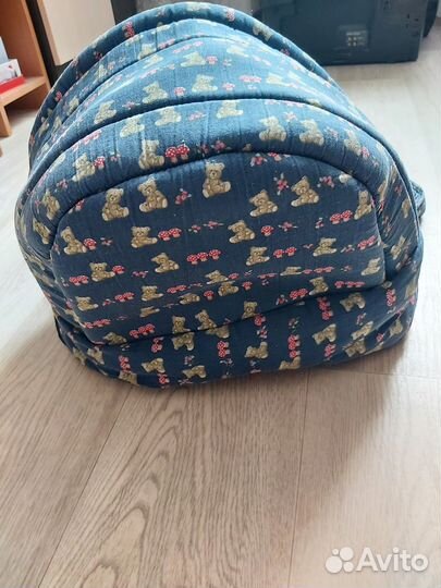 Детская переноска