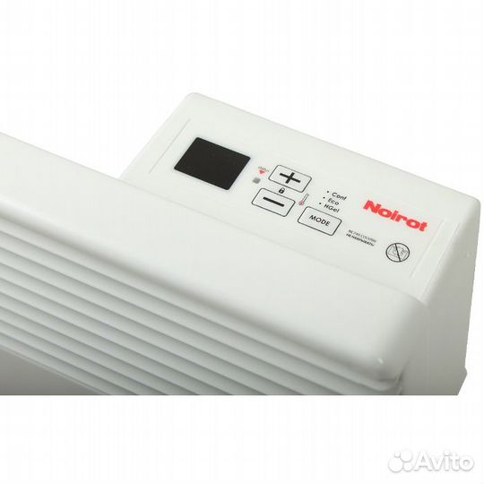 Конвекторы Noirot со склада