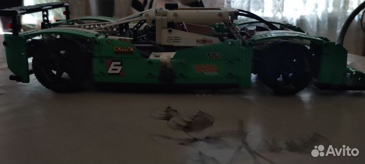 Lego technic 42039