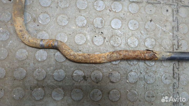 Стабилизатор подвески передний Seat Alhambra