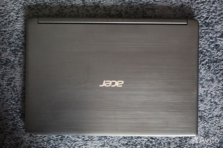 Ноутбук Acer A315-53G i3-8130U, 20gb RAM, HDD 1Tb