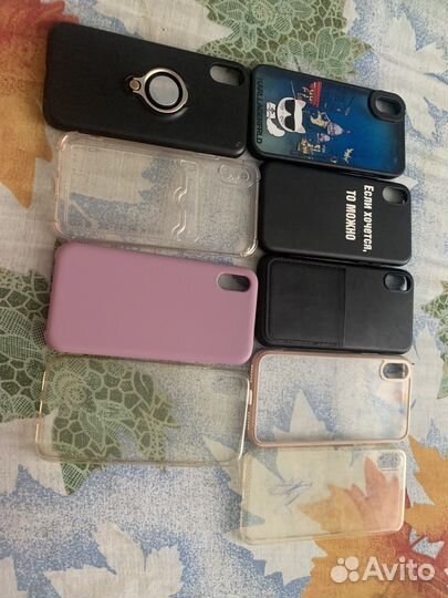 Продам iPhone XS 256