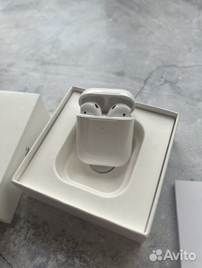 AirPods max / AirPods 3 / AirPods Pro 2 Premium