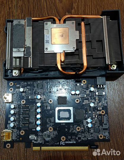 Rx 6500 xt gigabyte amd radeon