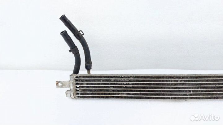 Б/У Радиатор АКПП Состояние хорошее, оригинал