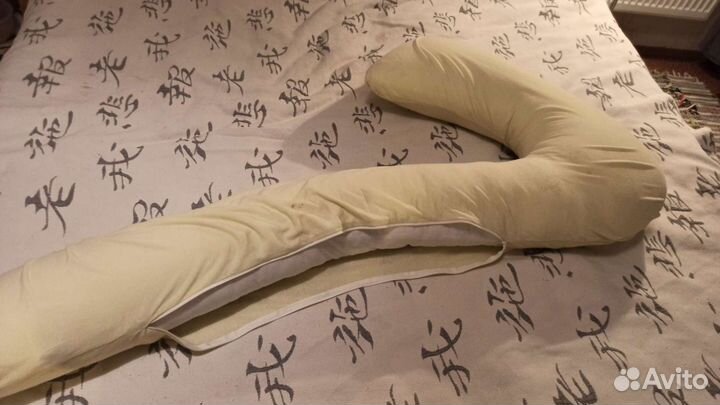 Био подушка семёрка