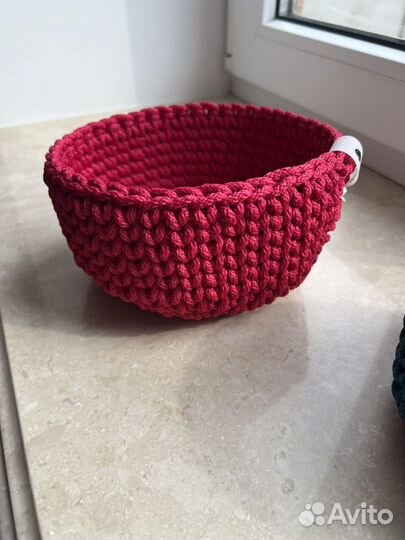 Корзина для хранения