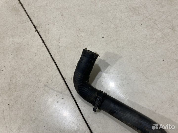 Патрубок системы охлаждения (BMW X5 F15)