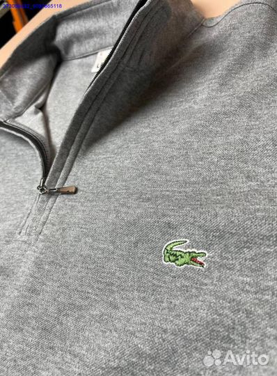 Джемпер Lacoste