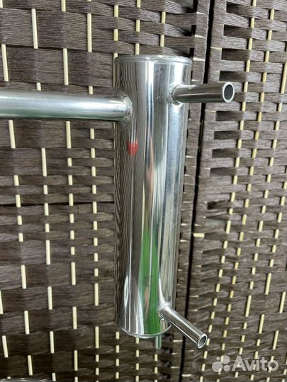 Самогонный аппарат 