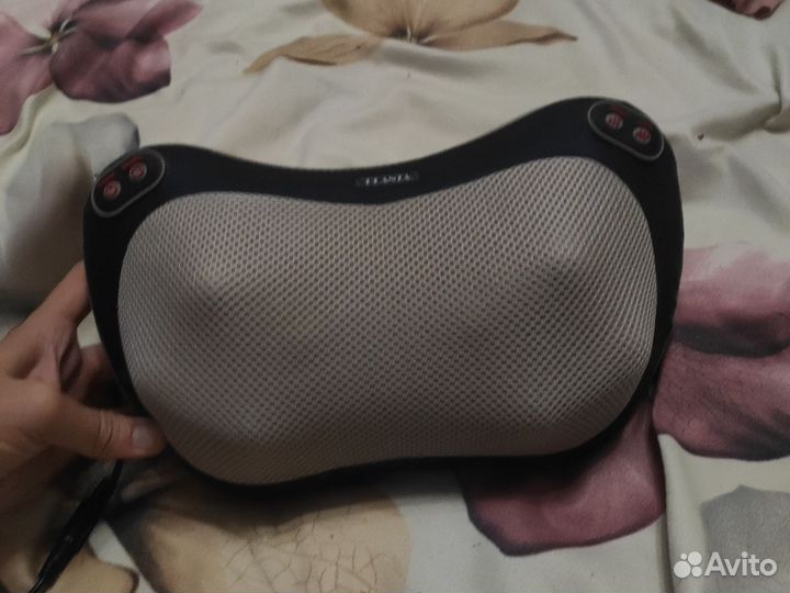 Массажер для шеи и плеч