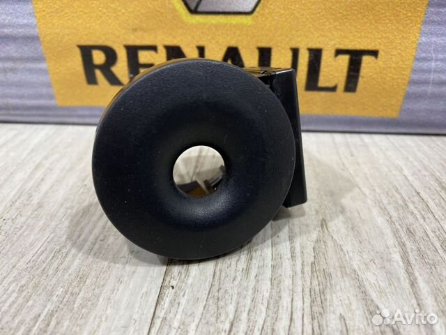 Антенна иммобилайзера Renault sandero stepway 2