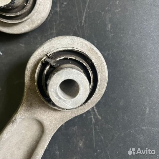 Рычаг задний левый поперечный BMW 5 серия E60/E61