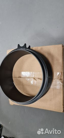 Кольцо импеллера гидроцикла BRP spark(оригинал)