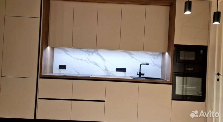 Кухонный гарнитур