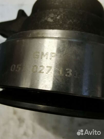 Подшипник выжимной (муфта сцепления) MB NG 1620/16