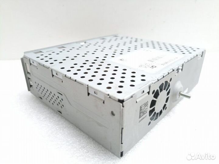 Блок управления Mercedes-Benz Gle-Class W166 2.2D