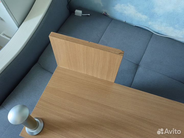 Полка настенная навесная