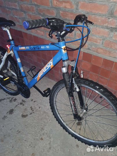 Велосипеды бу