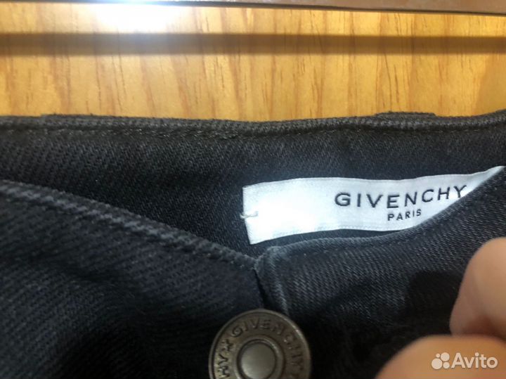 Юбка Givenchy. Оригинал.Новая