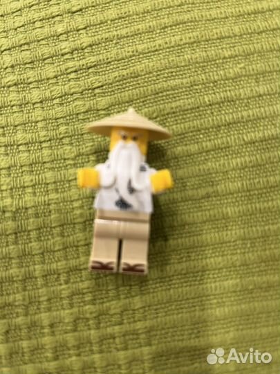 Lego 41310 и 70612 и 60222