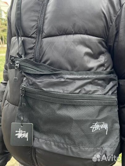 Сумка Шоппер Stussy