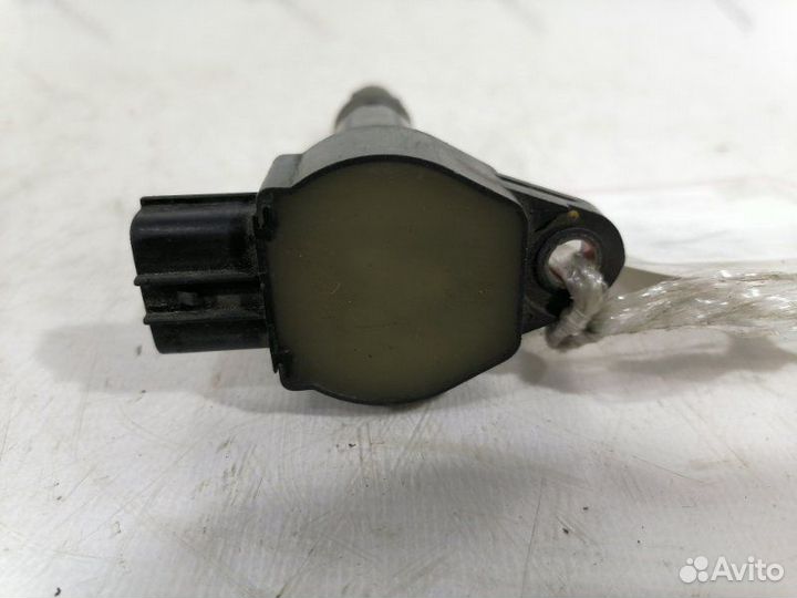 Катушка зажигания Mitsubishi Colt Z21A 4A90 2007