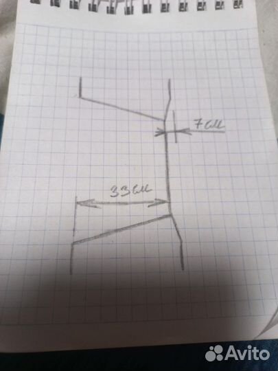 Колеса ободрыши урал