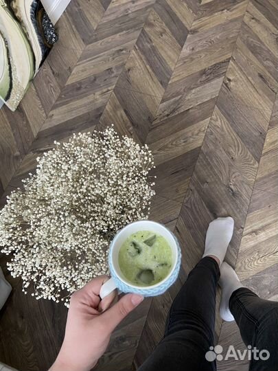 Кружка в свитере