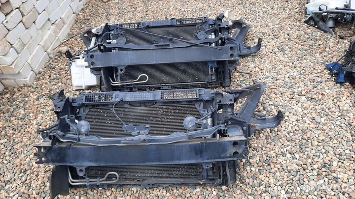 Радиаторная касета Ниссан Теана j32