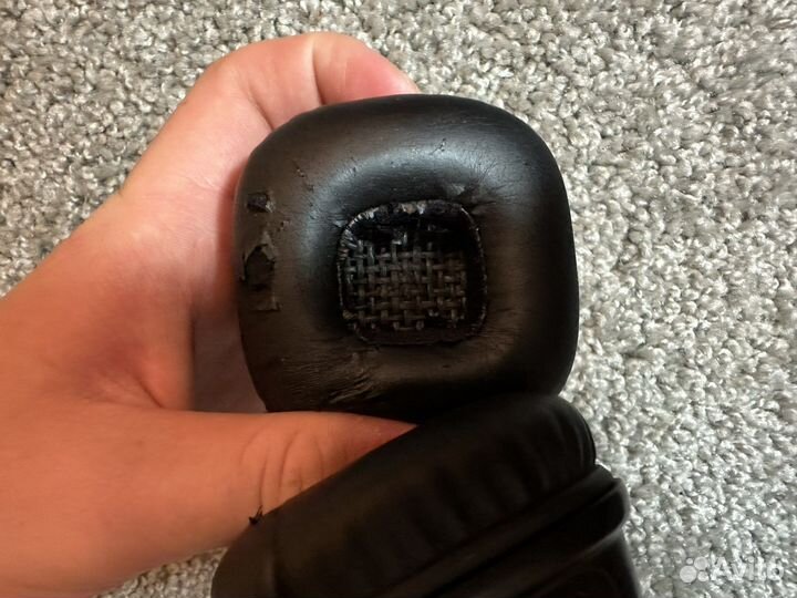 Наушники marshall major 2 bluetooth